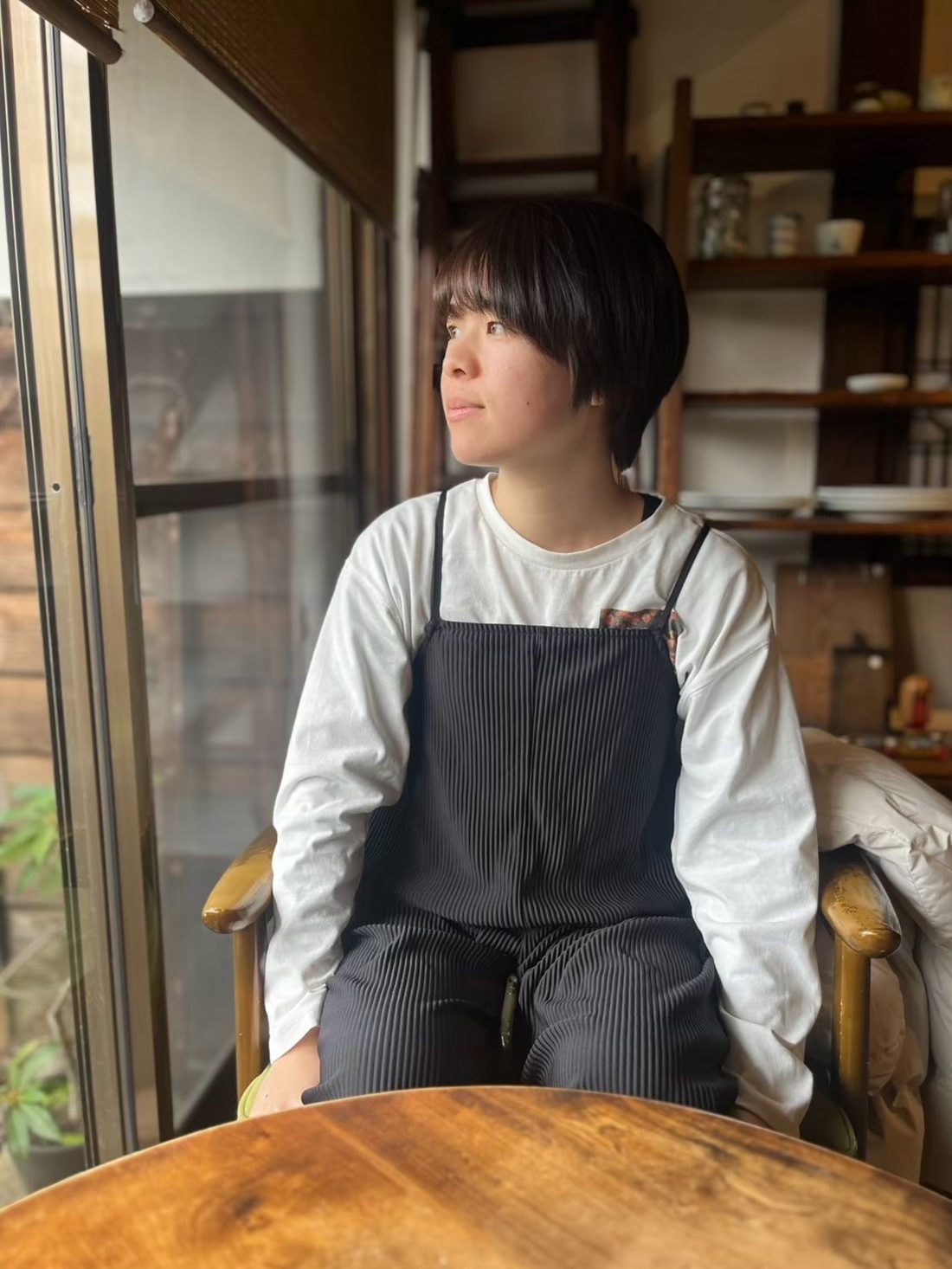 インストラクター 片平礼香